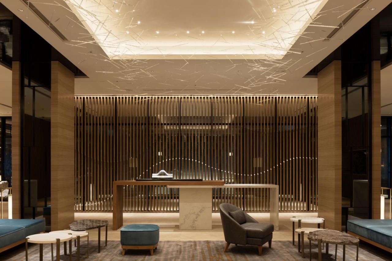 Hotel Courtyard By Marriott Nagoya Esterno foto