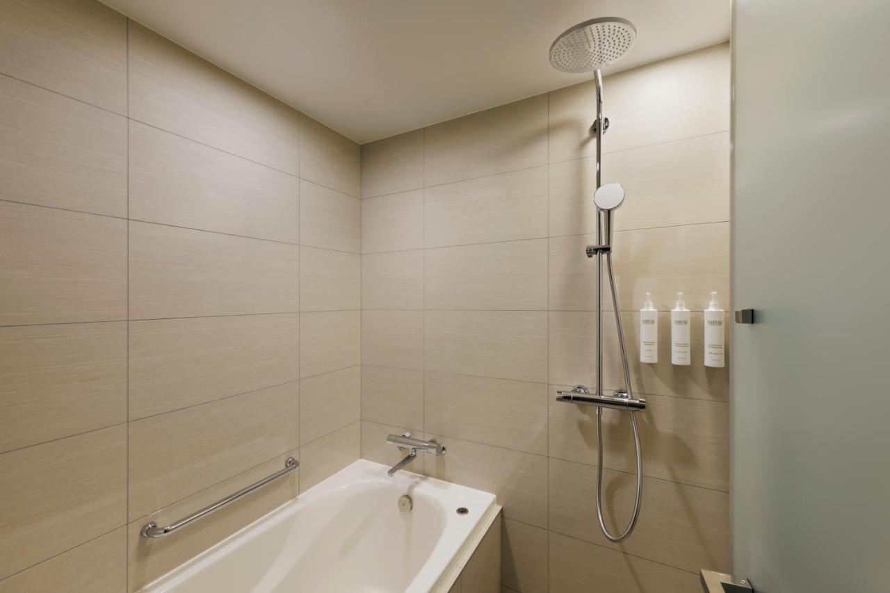 Hotel Courtyard By Marriott Nagoya Esterno foto