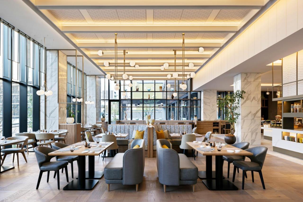 Hotel Courtyard By Marriott Nagoya Esterno foto