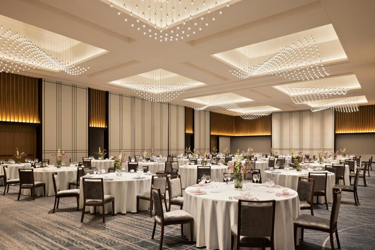 Hotel Courtyard By Marriott Nagoya Esterno foto