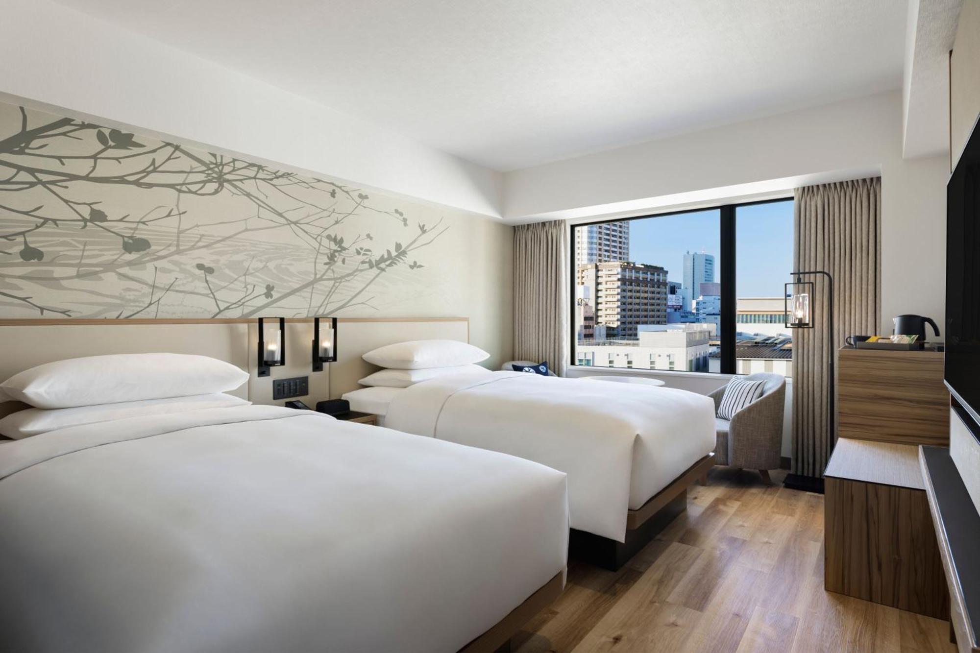 Hotel Courtyard By Marriott Nagoya Esterno foto