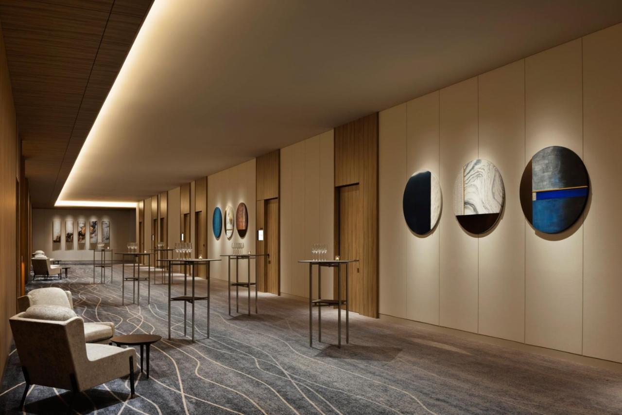 Hotel Courtyard By Marriott Nagoya Esterno foto