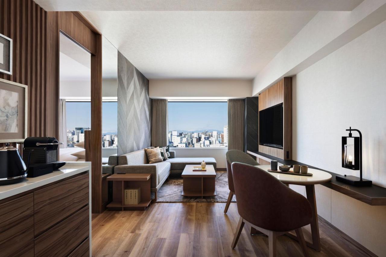 Hotel Courtyard By Marriott Nagoya Esterno foto