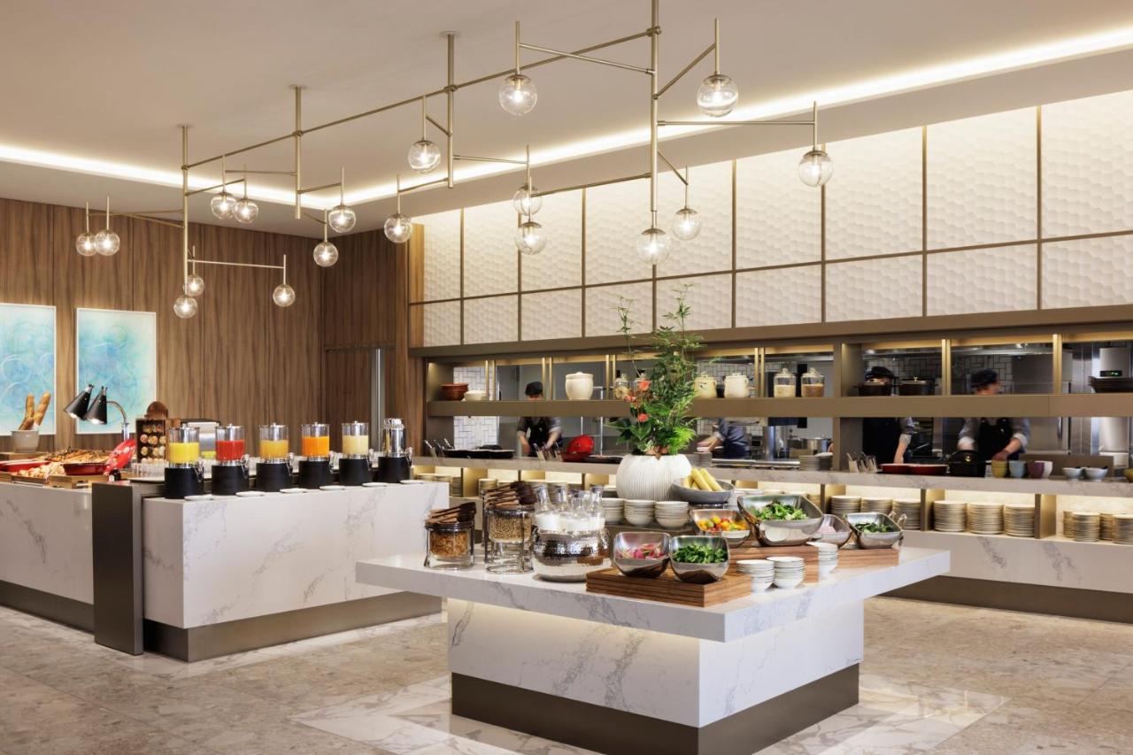 Hotel Courtyard By Marriott Nagoya Esterno foto