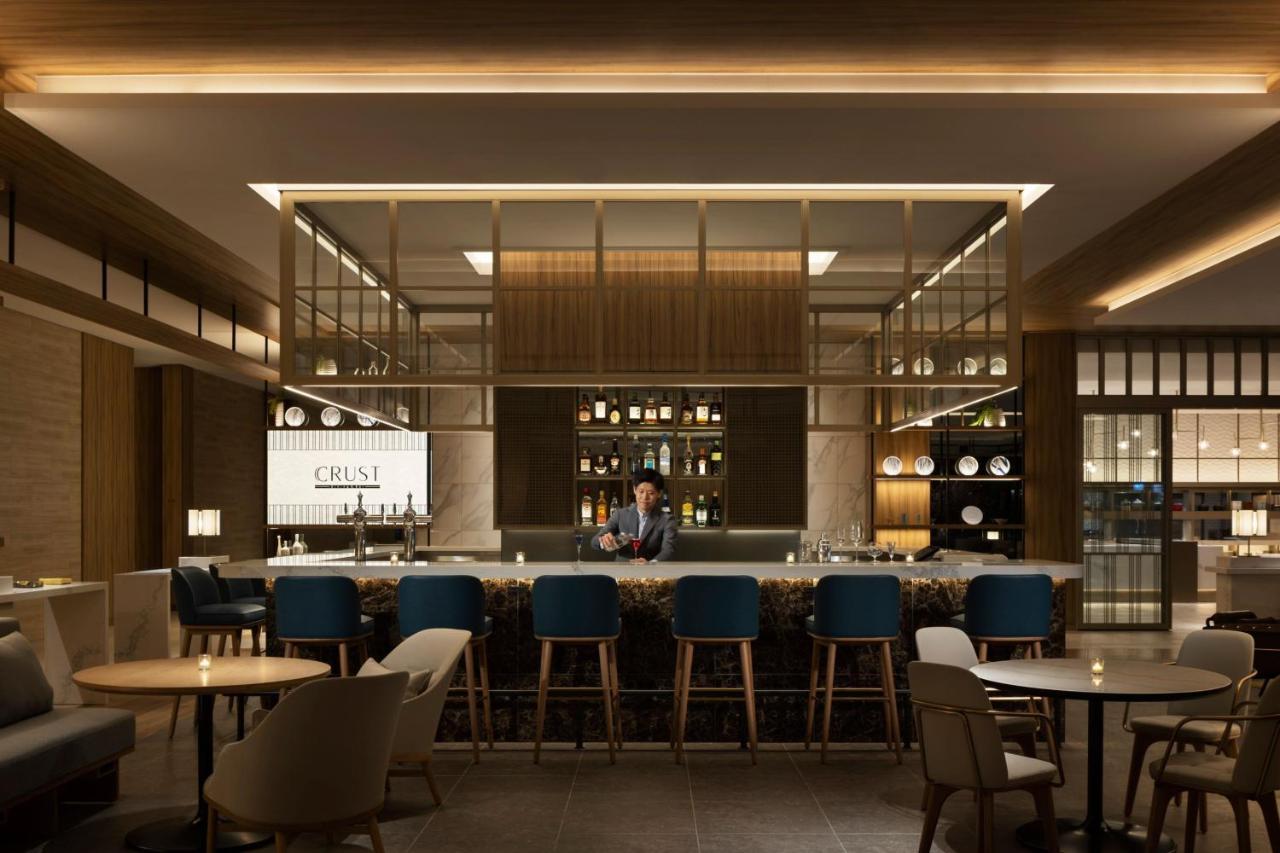Hotel Courtyard By Marriott Nagoya Esterno foto