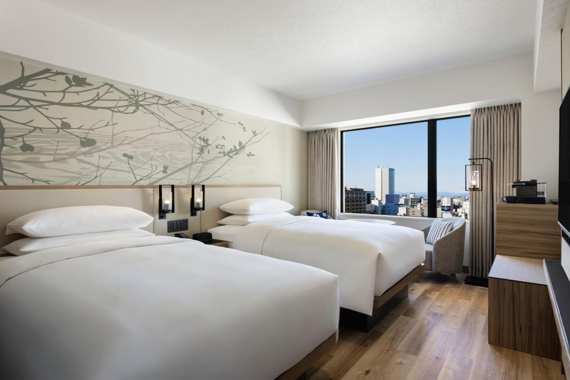 Hotel Courtyard By Marriott Nagoya Esterno foto